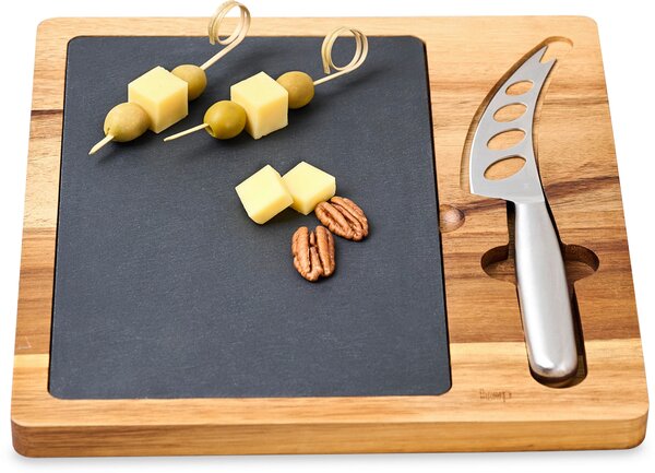 SADA NA ŘEZÁNÍ SÝRA, Homeware Profession