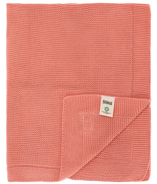 HEBKÁ DEKA, 80/100 cm Fillikid, Online Only