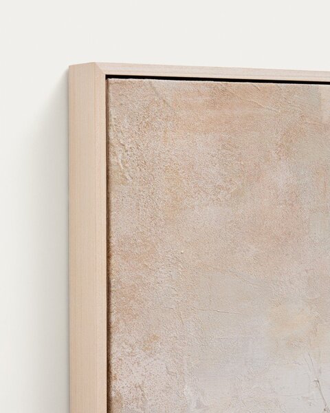 Obraz 60x90 cm Silpa – Kave Home