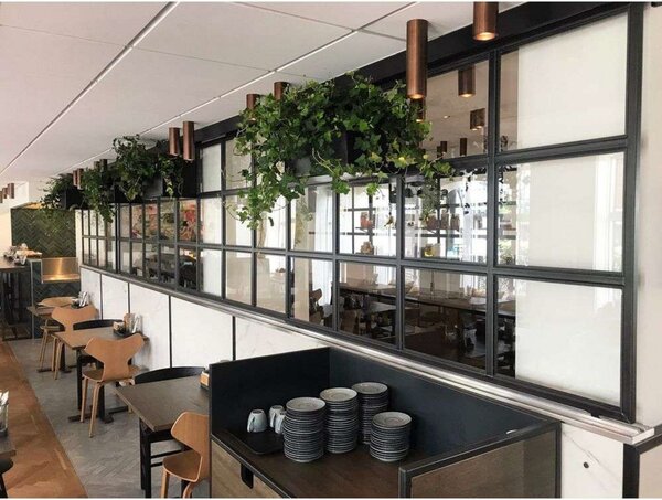 Stropní Lampa CPH Lighting, Bronzová / starobylá mosaz, Obývací pokoj, Hliník