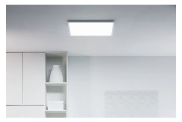 Philips Wiz Tunable white 8719514554856 Ceiling SQ stropní panel 600x600mm 36W/3400lm 2700-6500K bílá
