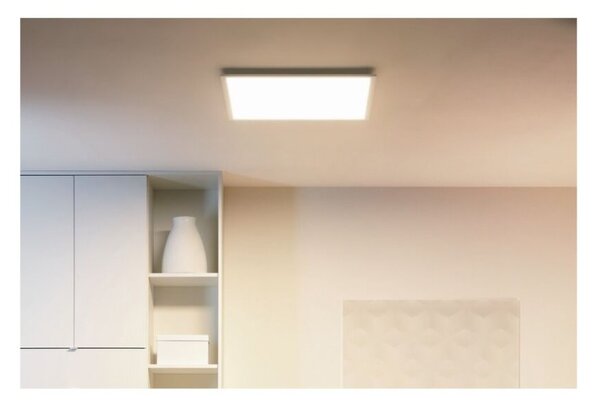 Philips Wiz Tunable white 8719514554856 Ceiling SQ stropní panel 600x600mm 36W/3400lm 2700-6500K bílá