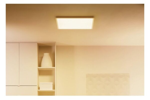 Philips Wiz Tunable white 8719514554856 Ceiling SQ stropní panel 600x600mm 36W/3400lm 2700-6500K bílá