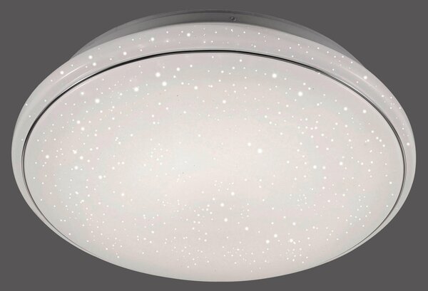 STROPNÍ LED SVÍTIDLO, 59/59/10,8 cm - Stropní svítidla
