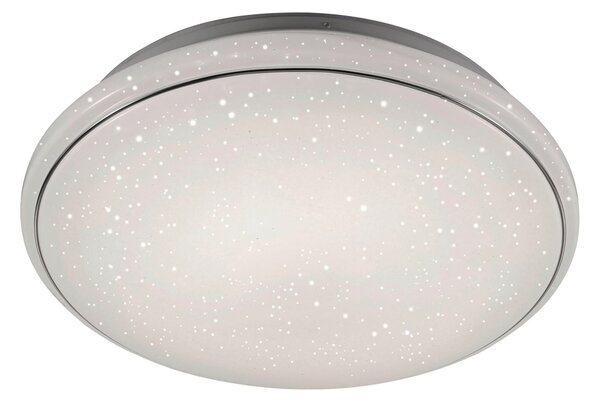 STROPNÍ LED SVÍTIDLO, 59/59/10,8 cm - Stropní svítidla