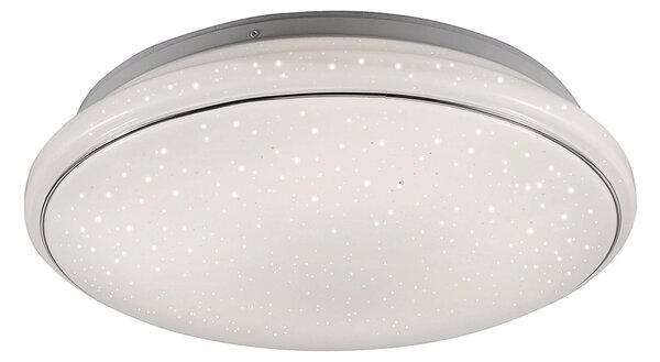 STROPNÍ LED SVÍTIDLO, 59/59/10,8 cm - Stropní svítidla