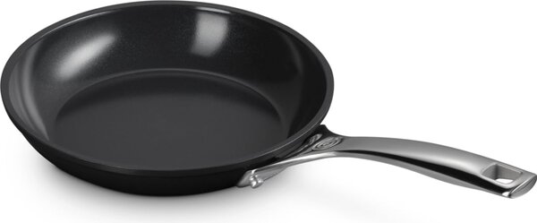 Le Creuset 51314280010098 Pánev plytká s keramickým povrchem 28 cm