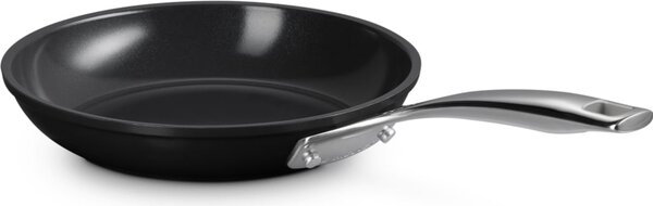 Le Creuset 51314280010098 Pánev plytká s keramickým povrchem 28 cm