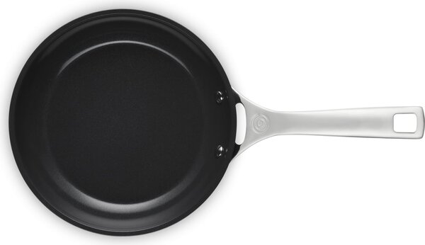 Le Creuset 51314280010098 Pánev plytká s keramickým povrchem 28 cm
