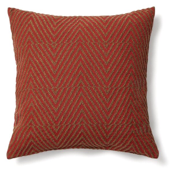 Povlak na polštář z žakáru 50x50 cm Lunver – Kave Home