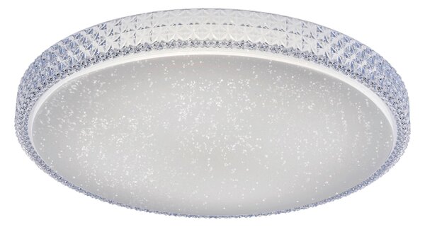 STROPNÍ LED SVÍTIDLO, 60/10.5 cm - Stropní svítidla