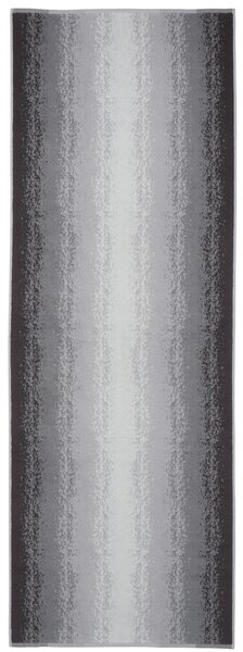 SAUNOVÁ OSUŠKA, 70/200 cm, antracitová Esposa - Ručníky do sauny