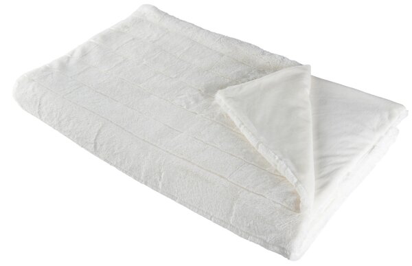 KOŽEŠINOVÁ DEKA, polyester, 150/200 cm Dieter Knoll - Deky