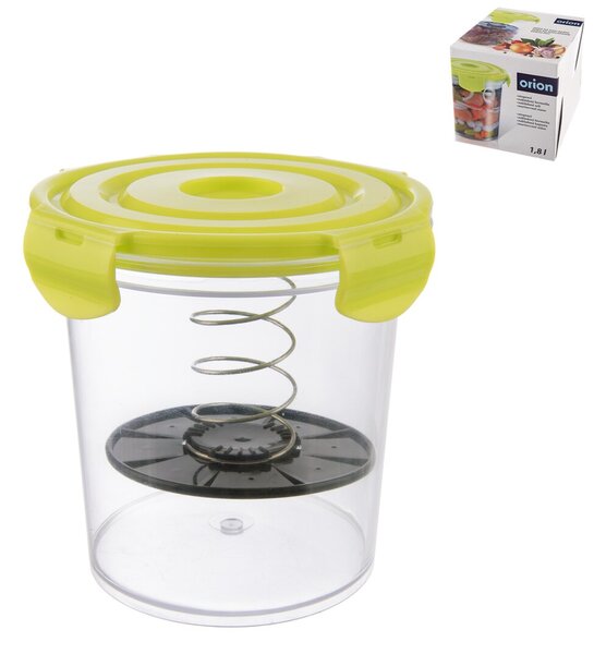Nakládací dóza 1,8 l
