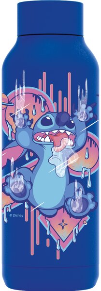 Nerezová termoláhev Solid, 510ml , Quokka, Stitch
