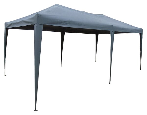 Sunfun Párty stan Easy Up, 6 × 3 × 2,5 m