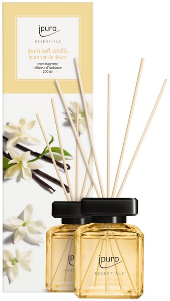 DIFUZÉR 200 ml Ipuro - Difuzéry