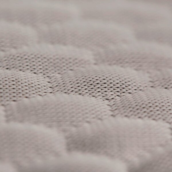 DOMÁCÍ DEKA, polyester, 100/150 cm Ibena - Deky