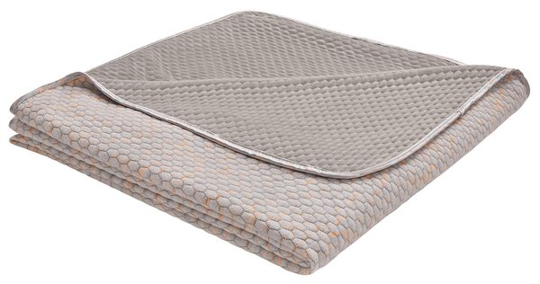 DOMÁCÍ DEKA, polyester, 100/150 cm Ibena - Deky
