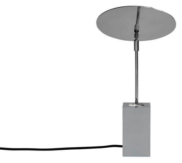 Stolní lampa 101 COPENHAGEN, Metalická, Jídelna, Kov