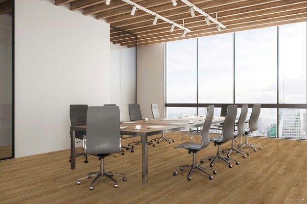 FATRA Thermofix pro wood Dub caramel 14137-1 - 4.32 balení