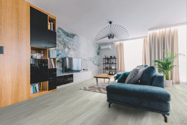 FATRA Thermofix pro wood Dub popelavý 14146-1 - 4.32 balení