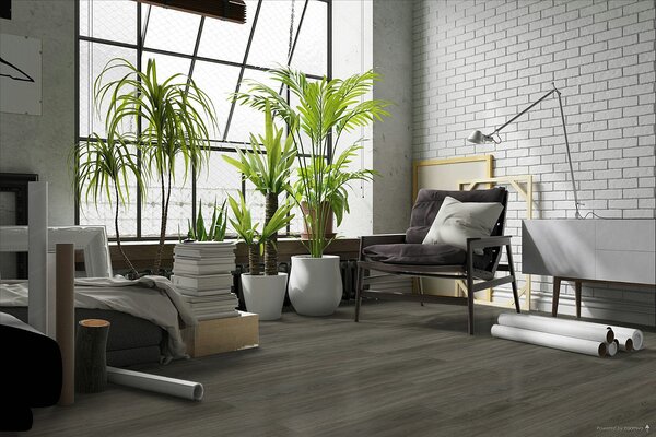 FATRA Thermofix pro wood Dub arabica 14175-1 - 4.32 balení