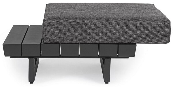 Bizzotto designové odkládací stolky Tavolino Modulare Infiniti ANTR WG21