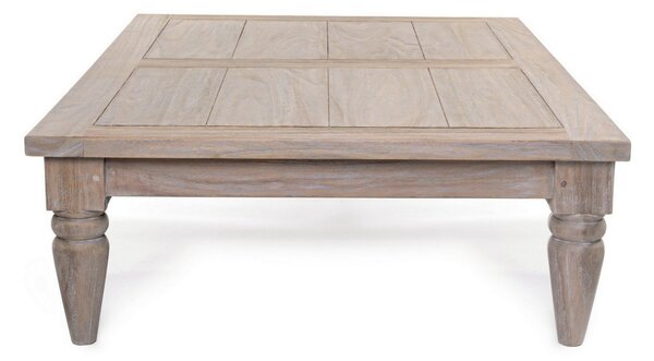 Bizzotto designové odkládací stolky Bali (120 x 80 cm)