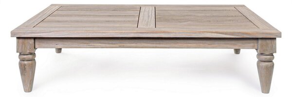 Bizzotto designové odkládací stolky Bali (120 x 80 cm)