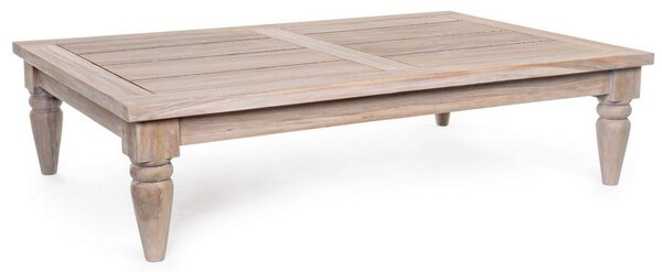 Bizzotto designové odkládací stolky Bali (120 x 80 cm)