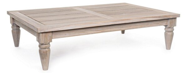 Bizzotto designové odkládací stolky Bali (120 x 80 cm)