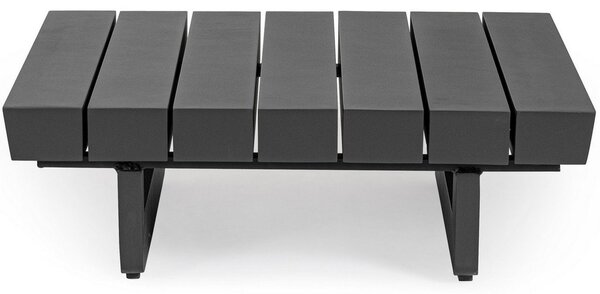 Bizzotto designové odkládací stolky Tavolino Modulare Infiniti ANTR WG21