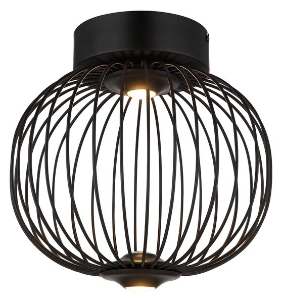 STROPNÍ LED SVÍTIDLO, 30/30/30 cm Globo - Online Only svítidla, Online Only