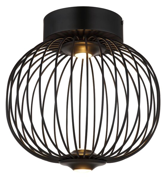 STROPNÍ LED SVÍTIDLO, 30/30/30 cm Globo - Online Only svítidla, Online Only