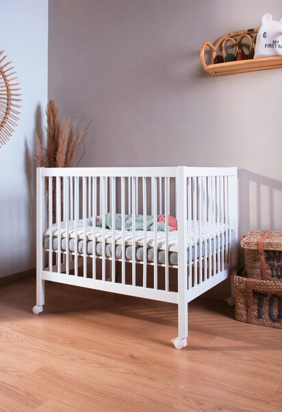 DĚTSKÁ OHRÁDKA, 98/78/82 cm Childhome - Ohrádky pro děti, Online Only