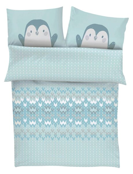 POVLEČENÍ PRO MIMINKO 100/135 cm S. Oliver - Online Only dětský textil, Online Only