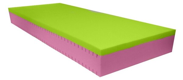 ProPOSTELE Matrace Madeira 80 x 195 cm