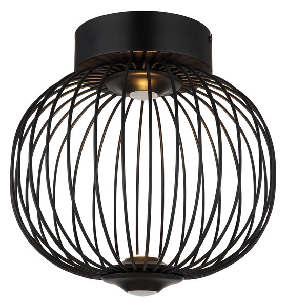 STROPNÍ LED SVÍTIDLO, 30/30/30 cm Globo - Online Only svítidla, Online Only
