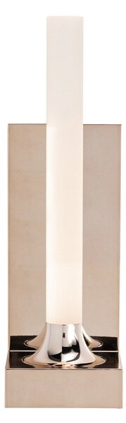 Nástěnná Svítidla Kartell, Goodnight, Měděná, Obývací pokoj, Plast, Design