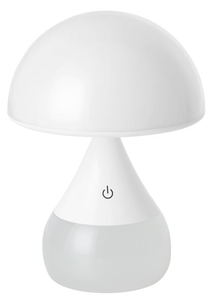 STOLNÍ LAMPA, dotykový stmívač, E14, Eglo - Stolní lampy