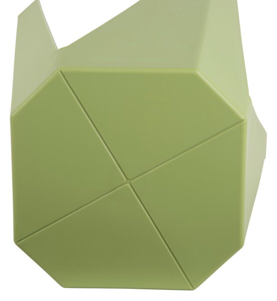 STOHOVATELNÁ STOLIČKA, plast, 29/47 cm Leitmotiv - Taburety, Online Only