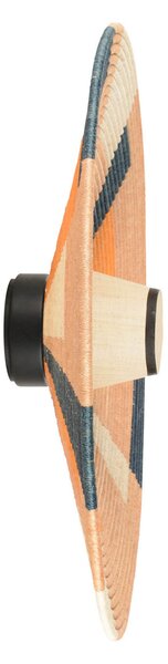 Nástěnná Svítidla Forestier, Parrot, stmívatelné, Béžová, Obývací pokoj, Design