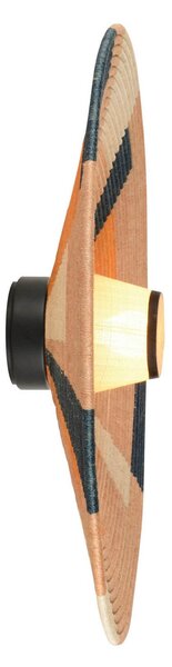 Nástěnná Svítidla Forestier, Parrot, stmívatelné, Béžová, Obývací pokoj, Design