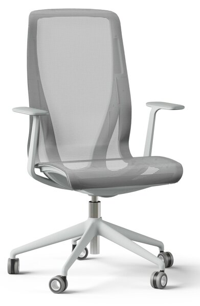 NARBUTAS - Kancelářská židle D-CHAIR