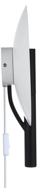Nástěnná Svítidla DFTP by Nordlux, Furiko, Bílá, Ložnice, Kov, Design