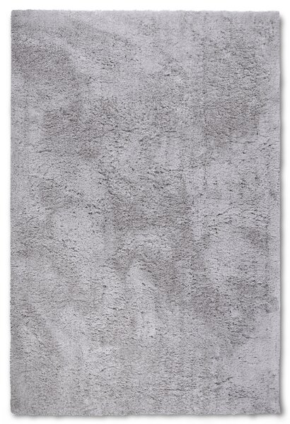 Hanse Home, AKCE: 80x150 cm Kusový koberec Myk 106113 Grey, šedá, ložnice