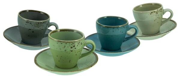 SADA ŠÁLKŮ Creatable - Online Only nádobí, Online Only