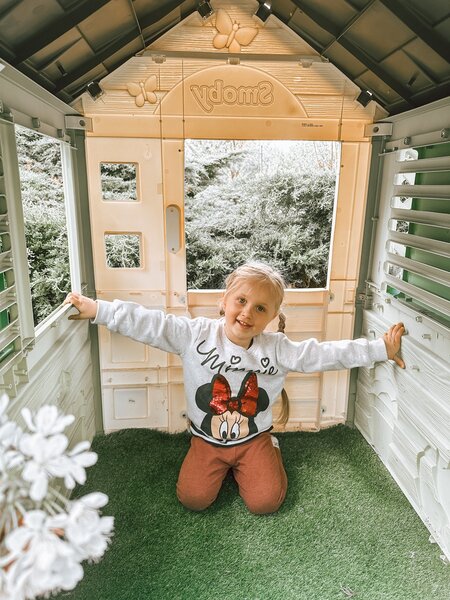 Europe Grass, Metrážní umělá tráva Rosalia, vyříznout kruh, šíře 4m, zelená