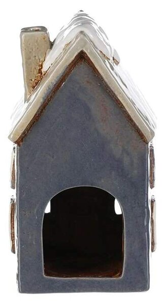 Keramický domek - 18 cm